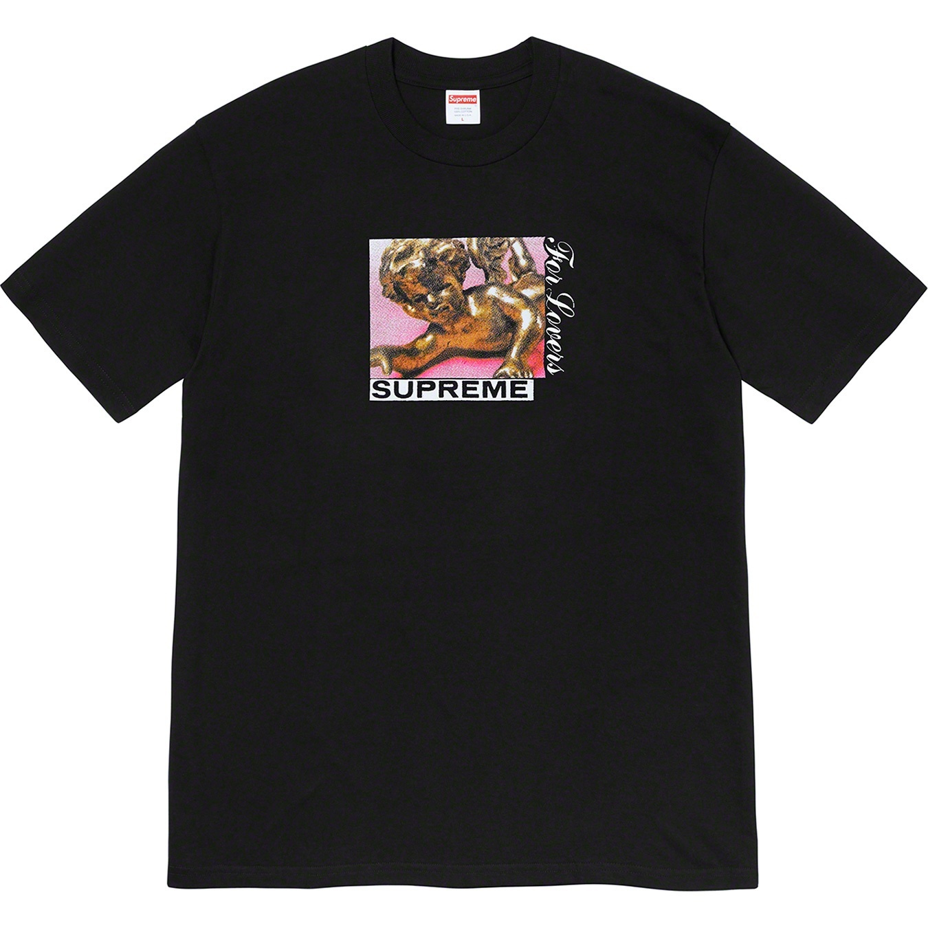 Lovers Tee view 8